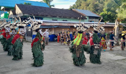 Mahulu Siap Berkembang dengan Pariwisata Kampung Berbasis Kearifan Lokal