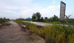 Pembangunan Jalan Ring Road APT Pranoto-Jalan Pendidikan di Kutim Dijamin Berlanjut Tahun Depan