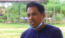 Pemdes Batuah Lakukan Bimtek Untuk Tingkatkan Kapasitas Ketua RT