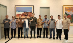 Sebelum Pendaftaran Prabowo-Gibran, Irwan Beri Sinyal Satu Partai Lagi Akan Gabung