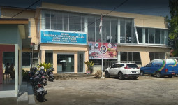Depo Arsip DKP Kabupaten Paser Butuh Ruang Penyimpanan Lebih Luas