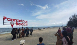 Festival Panrita Lopi Beach 2024: Nikmati Pesona Pantai dan Budaya di Kecamatan Muara Badak