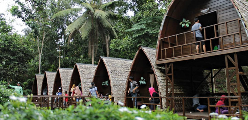 Ladang Budaya juga dikenal sebagai Ladaya.