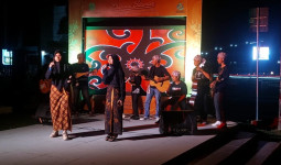 Jaga Tradisi dan Kesenian Budaya Lewat Program Kutai Kartanegara Kaya Festival