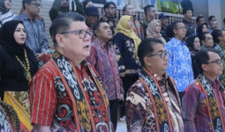 Kaltim Festival 2023: Memperkuat Citra Kalimantan Timur Melalui Seni, Budaya, dan Potensi Investasi