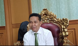 Ketua DPR Minta Pemkab Kutim Pertahankan Kinerja Unggul dan Tingkatkan Inovasi