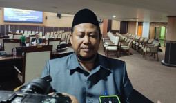 Ketua DPRD Kukar Harap Job Fair Dapat Serap Tenaga Kerja Lokal