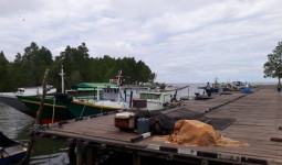 Kurang Diminati Nelayan, PPI Kenyamukan Sangatta Segera Dilengkapi SPDN
