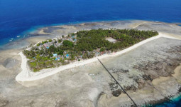 Lepasnya Pulau Balabalagan dari Kaltim Imbas Kalahnya Bukti Kearsipan dengan Sulbar