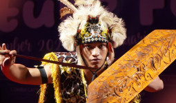Muara Badak Culture Fest: Festival Budaya yang Menyajikan Keindahan dan Keragaman Kalimantan Timur