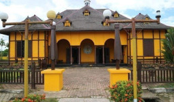 Museum Batiwakkal, Destinasi Wisata Sejarah dan Budaya di Kalimantan Timur