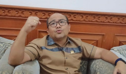 Novel Sebut RS Kudungga Setara RS di Balikpapan dan Samarinda