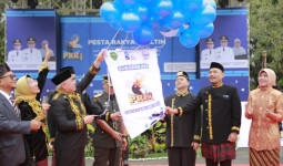 Pesta Rakyat Kaltim 2024: Meriahkan HUT ke-67 Provinsi Kaltim dengan Berbagai Kegiatan Seru dan Menarik