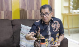 Pj Gubernur Kalimantan Timur Mendorong Netralitas ASN Menyongsong Pemilihan Umum 2024