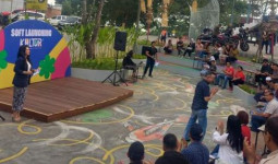 Kultur+: Potensi dan Tantangan Area Kuliner dan Lifestyle di Jalan Bukit Alaya