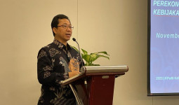 Pembangunan IKN Dorong Inflasi di Kaltim, TPID Gelar Gerakan Pangan Murah dan Tanam Cabai