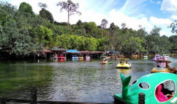 Potensi Investasi di Samarinda Utara: Dari Puncak Borneo hingga Kebun Raya Unmul