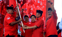 Figur Caleg Jadi Kunci Kemenangan PDI Perjuangan dalam Pemilu 2024 di Kukar