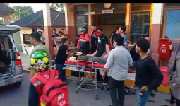 Hasil Pemeriksaan: Makanan Panti Bukan Penyebab 14 Anak Panti Dilarikan ke Rumah Sakit di Samarinda