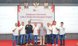 Kepala OJK Regional 9: Sektor Pertambangan dan Pertanian Jadi Penopang Ekonomi Kalimantan