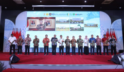 GNPIP 2024: Sinergi dan Inovasi untuk Stabilisasi Harga dan Ketahanan Pangan di Kalimantan