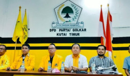 Unggul Dari Golkar, PKS Diproyeksikan Duduki Posisi Ketua DPRD Kutim 2024-2029