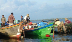 62,6 Miliar Digelontorkan Untuk Tunjang Hasil Nelayan di Kukar