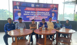 DPC Demokrat Mulai Penjaringan Bakal Calon Wali Kota dan Wakil Wali Kota Samarinda