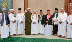 Idulfitri 1445 H, Momen Introspeksi Diri dan Perkuat Silaturahmi