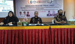 Lewat Inovasi Cap Jempol, Disdikbud Sosialisasikan RPTL PAUD dan PNF 2024