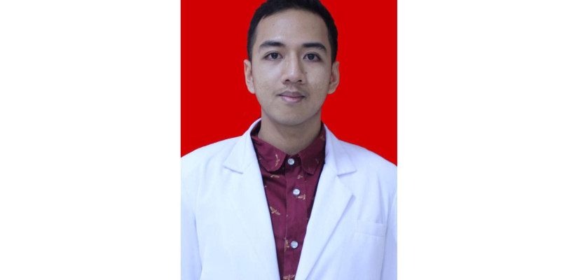 dr. IGP Adietha Chandra Putra, S.Ked