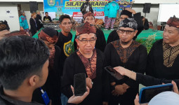 Musyawarah Daerah KKP Kutim Dibuka Bupati, Sinergi Menuju Masa Depan yang Cerah