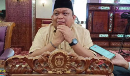 Agusriansyah Ridwan: Kajian Akademis Jadi Kunci Analisis Raperda Ketertiban Umum Kutim