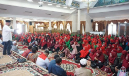 Bupati Minta KWT di Kukar Optimalkan fungsi dan Perannya