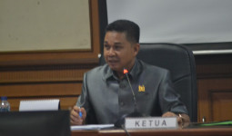 DPRD Akui Pengawasan Terbatas pada Proyek PUPR Kutim, Fokus pada Kemajuan dan Spesifikasi