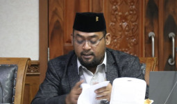 DPRD Kutim Mendesak Percepatan Pelaksanaan Program dan Optimalisasi Serapan Anggaran