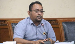 DPRD Kutim Respon Antusiasme Masyarakat Desa Kaliorang untuk Pembangunan Jalan Usaha Tani