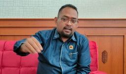 DPRD Minta SKPD Baru Genjot Realisasi Anggaran, Hindari Penumpukan Pekerjaan di Akhir Tahun