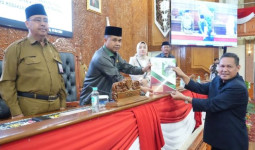 Fraksi KIR Desak Pembahasan Raperda Penanggulangan Kebakaran Dipercepat