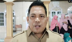 Inisiatif Ketua RT di Desa Batuah Terapkan Program Berbagi