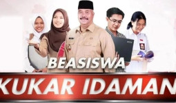 Juni Ini, 1.530 Peserta Terima Manfaat Program Prioritas Beasiswa Kukar Idaman