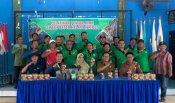 Kabupaten PPU Manfaatkan Limbah Tempurung Kelapa Menjadi Briket Bernilai Jual Tinggi