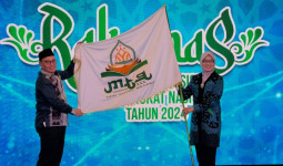 Kalimantan Timur Siap Jadi Tuan Rumah MTQ Tingkat Nasional XXX Tahun 2024