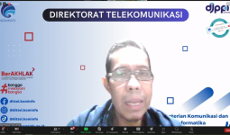 Kementerian Kominfo Siap Dukung MTQ Nasional ke-30 di Kaltim dan IKN dengan Fasilitasi Infrastruktur Telekomunikasi