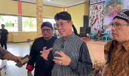 Maju Pilkada Samarinda 2024, Ini Profile dan Perjalan Karier Politik Rusmadi Wongso