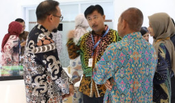 Pemkab Berharap Pemeintah Pusat Adil dan Bijak Soal DBH Migas di Kukar