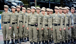 Pemkab Kutim Siap Optimalkan Peran Satpol PP untuk Ketertiban Umum