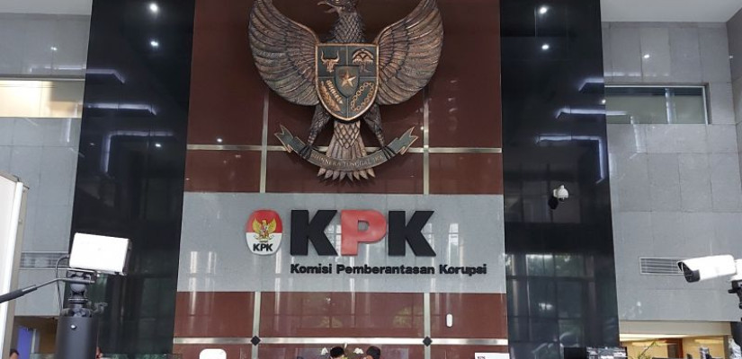 Komisi Pemberantasan Korupsi (KPK). Sumber: IST