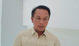 Aspirasi Abdi Firdaus Bantu Sarana Prasarana SMP di Empat Kecamatan