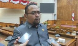 Disdik Kutim Diminta Bangun Sekolah Permanen, Tinggalkan Rehabilitasi Dari Bangunan Kayu